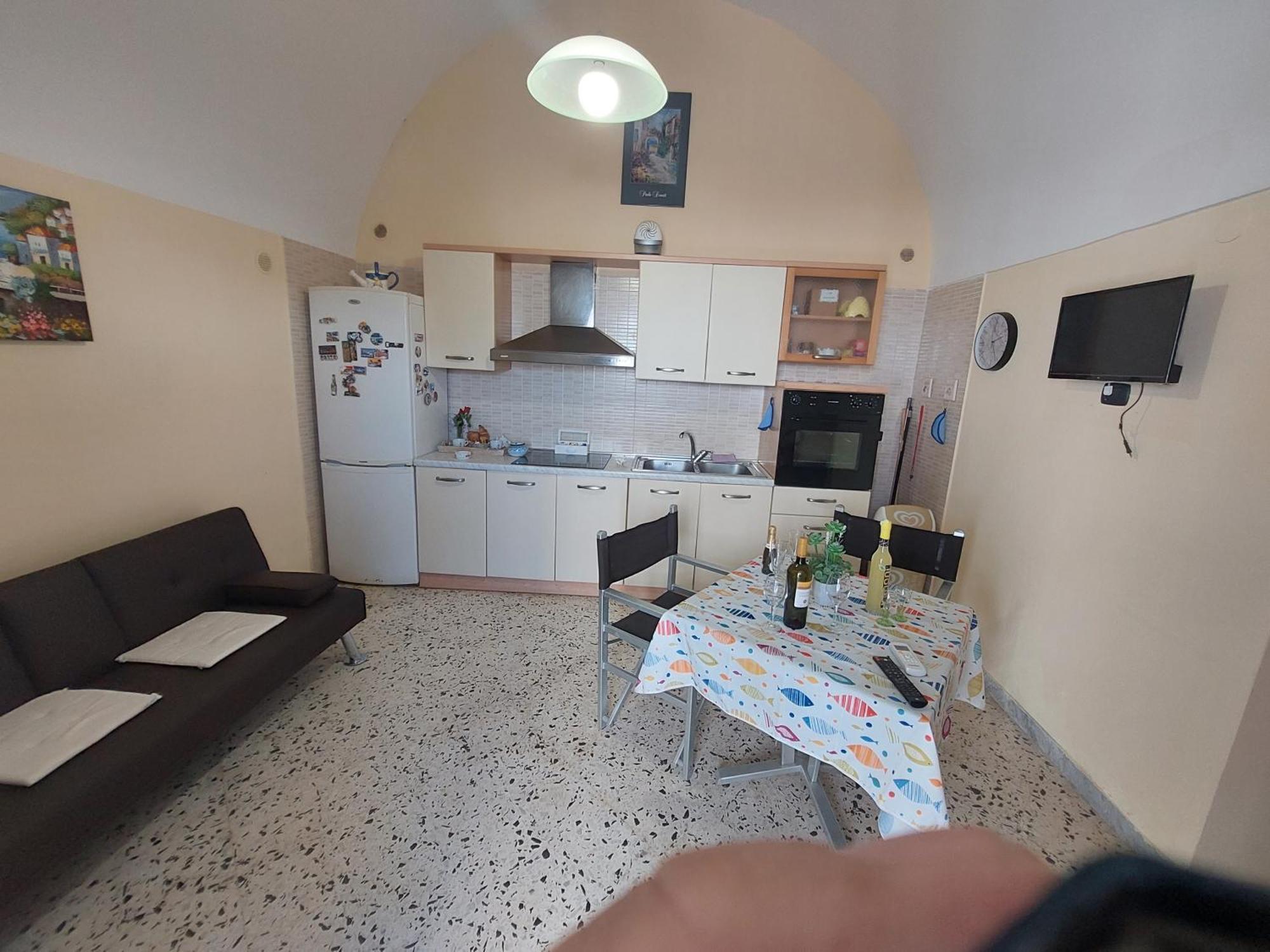 Apartment Lella's House