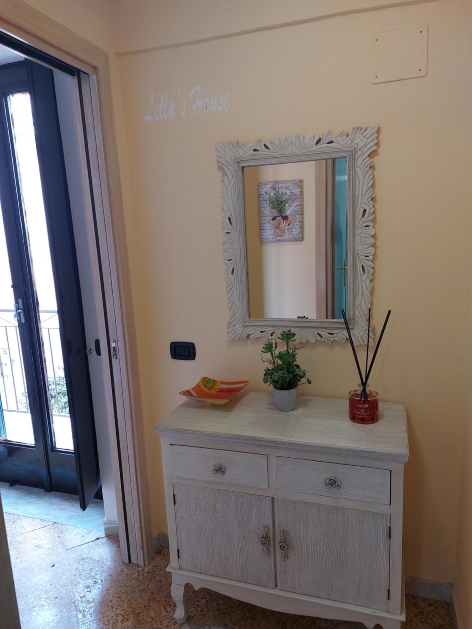 Apartment Lella's House Amalfi