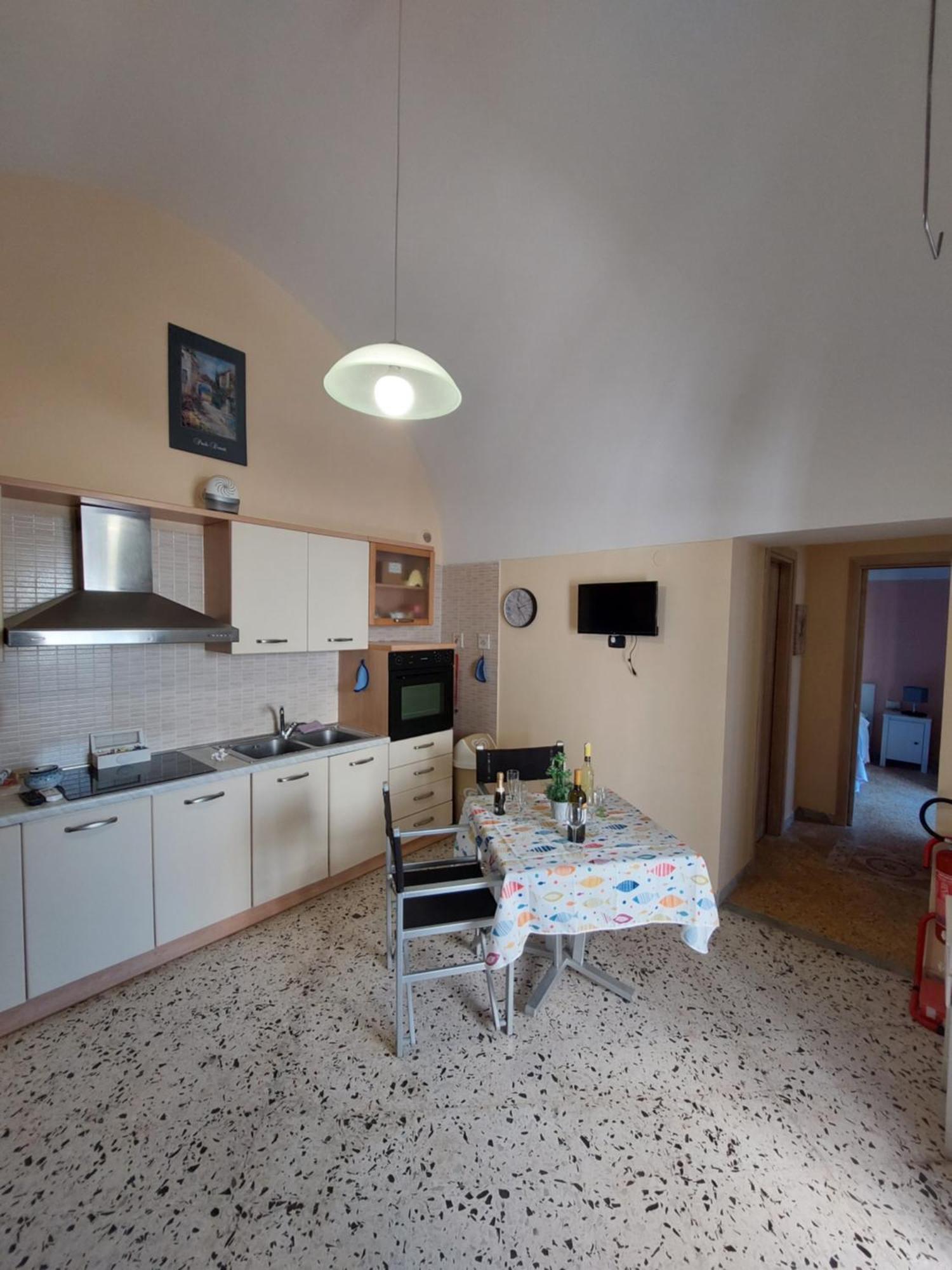Apartment Lella's House