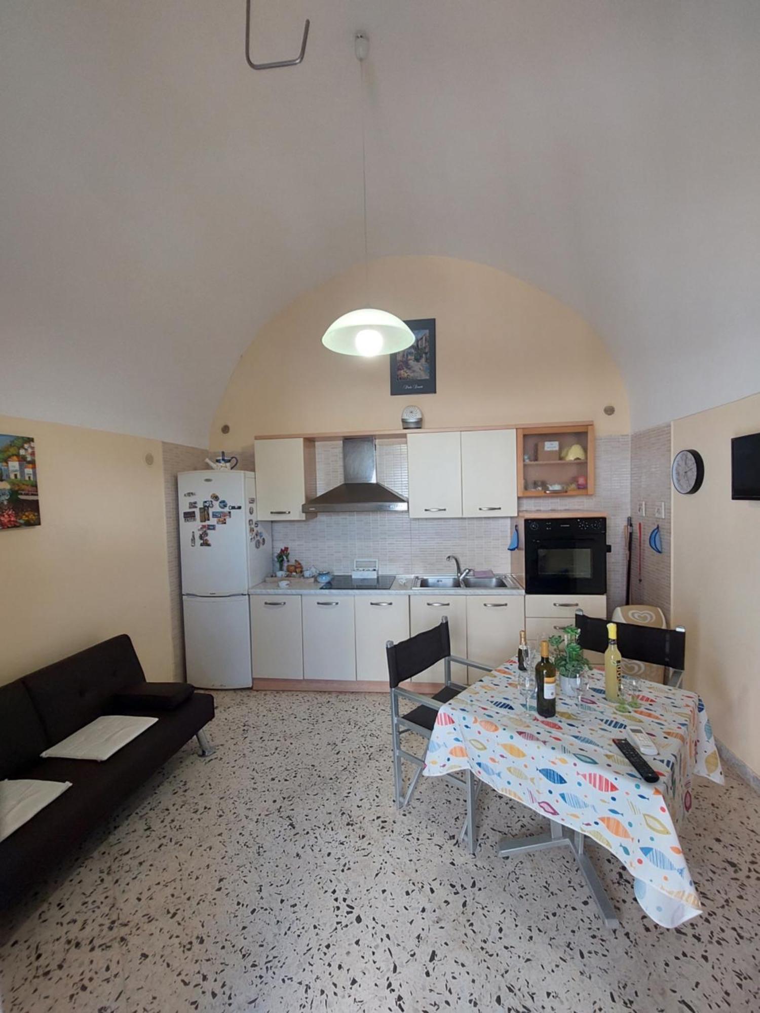 Lella's House Amalfi