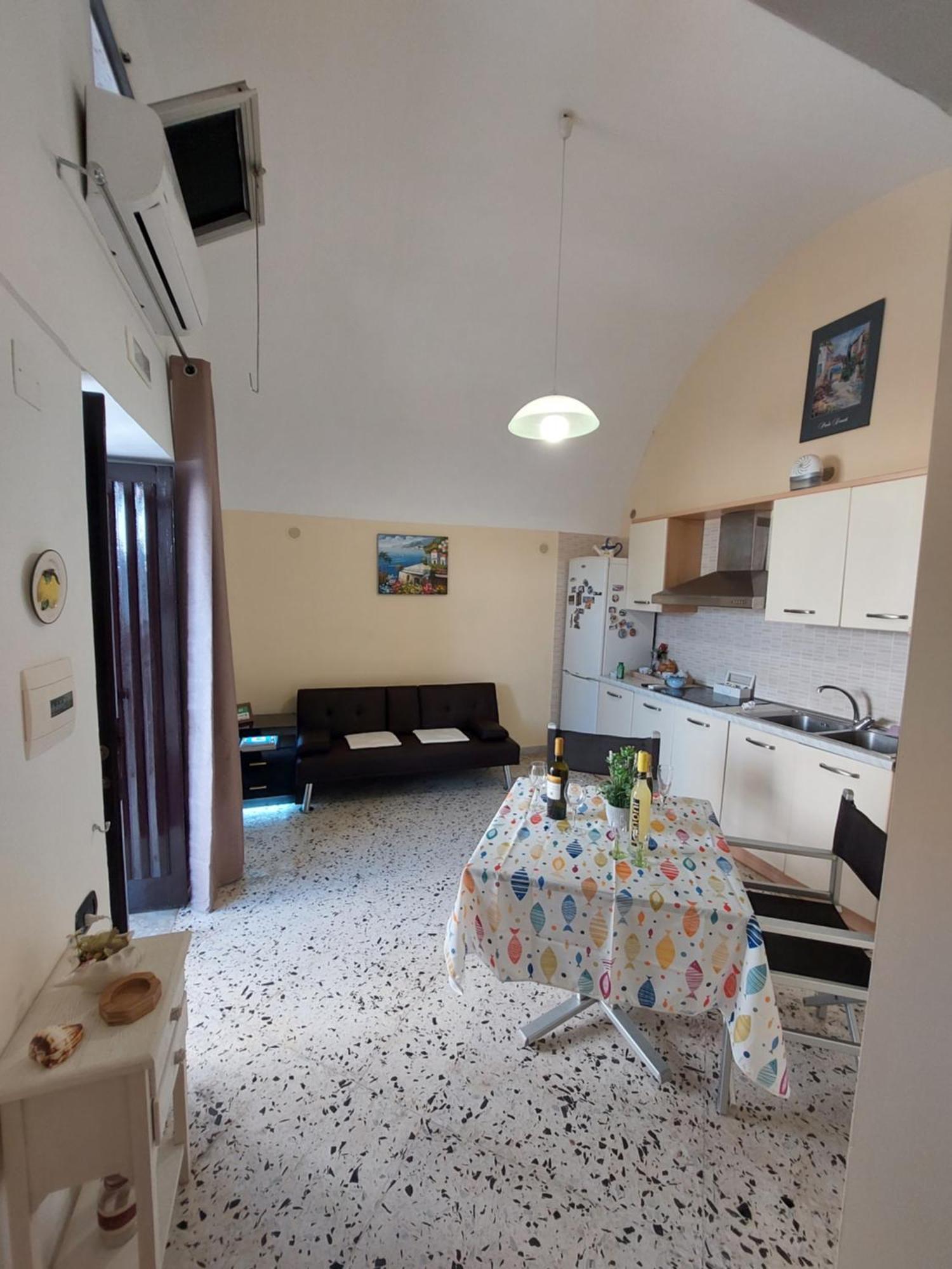 Lella's House Amalfi