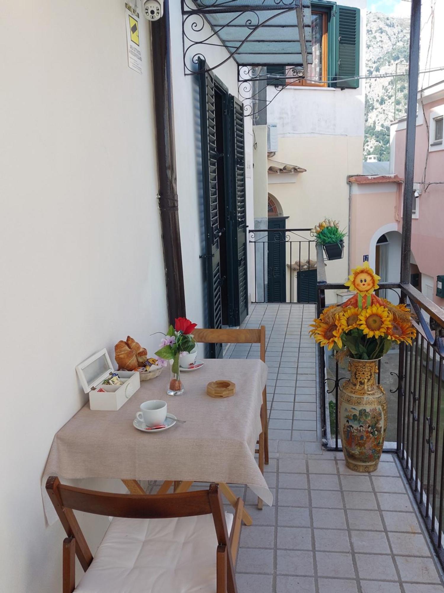 Apartment Lella's House Amalfi