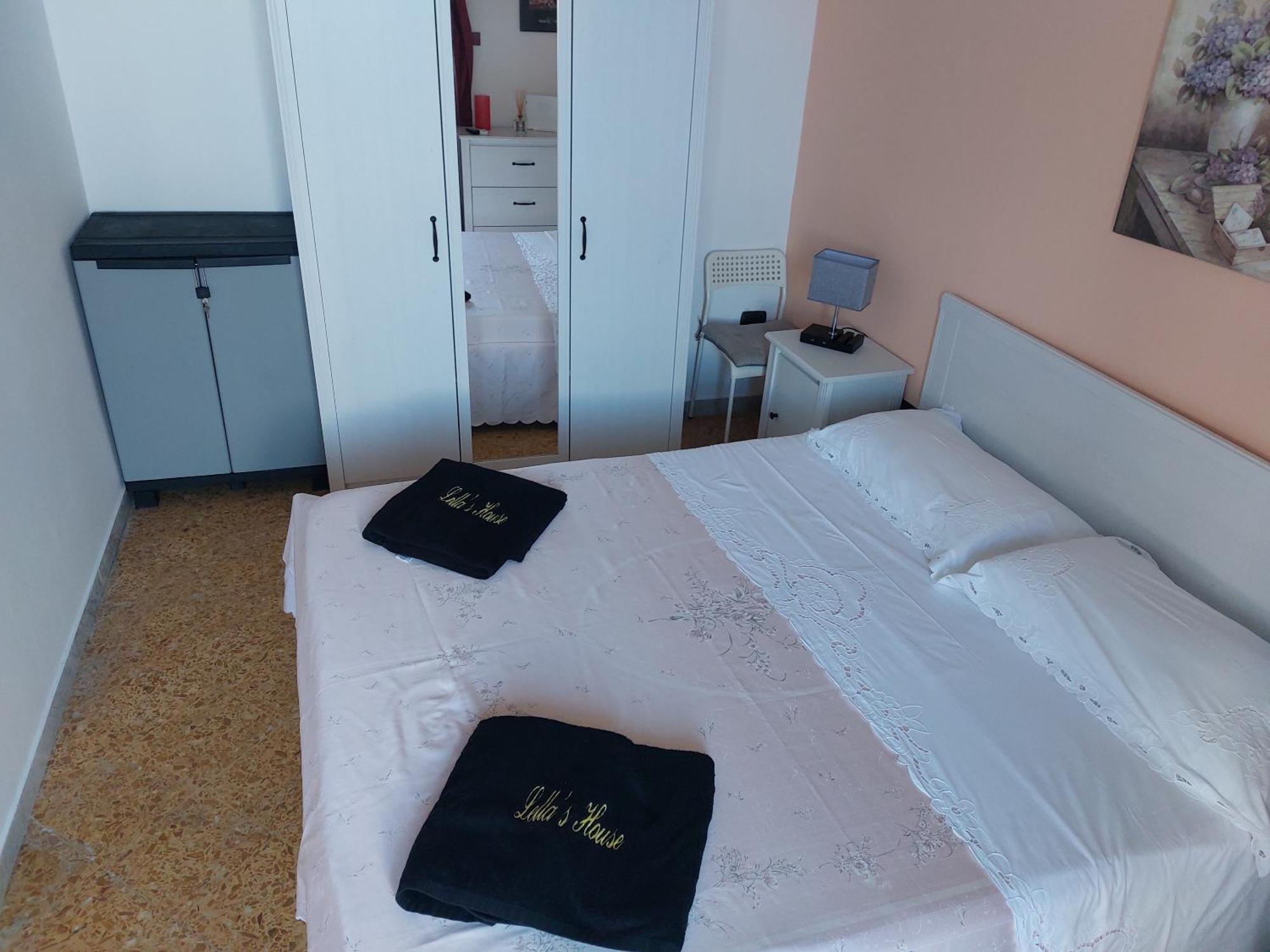 Apartment Lella's House Amalfi